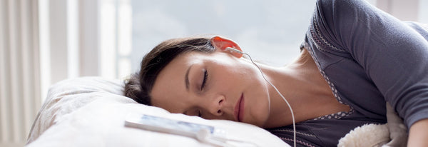 How To Get Better Sleep With Deep Sleep Music Swanwick 9035