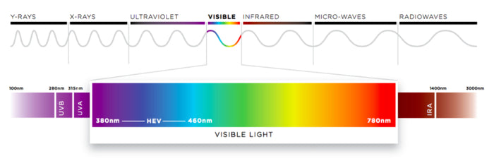 Blue Light Filter Glasses | Blue Light Filtering Glasses | Swanwick