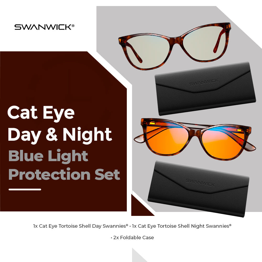 LV Link Light Cat Eye Sunglasses S00 - Accessories